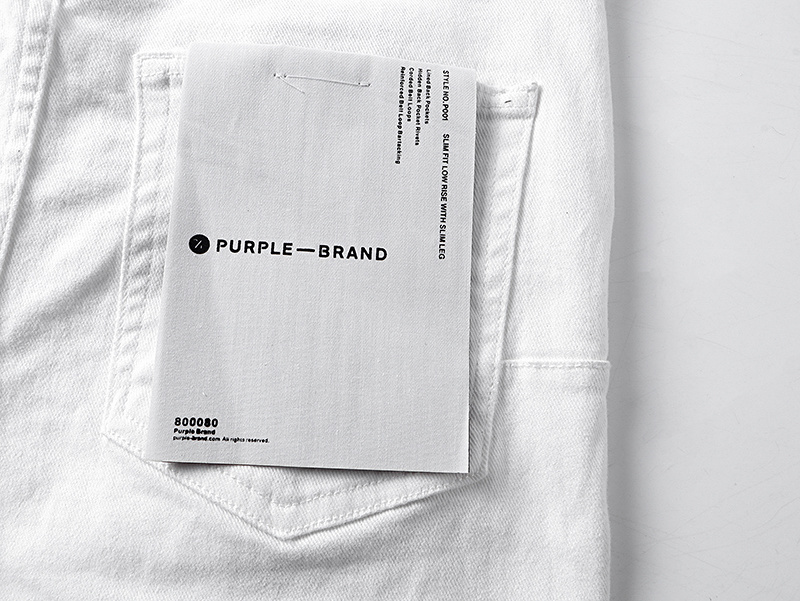 Purple Brand Jeans YL#PU194