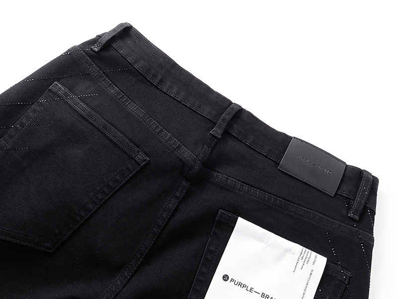 Purple Brand Jeans YL#PU717