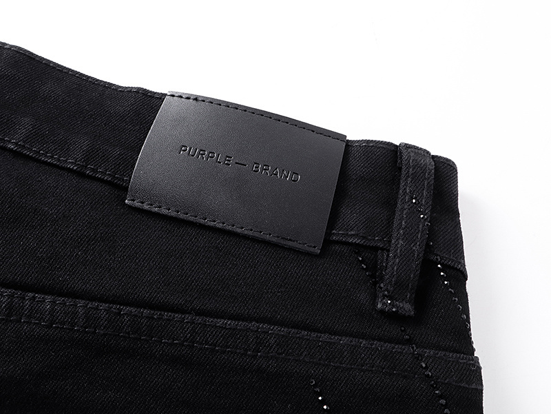 Purple Brand Jeans YL#PU717