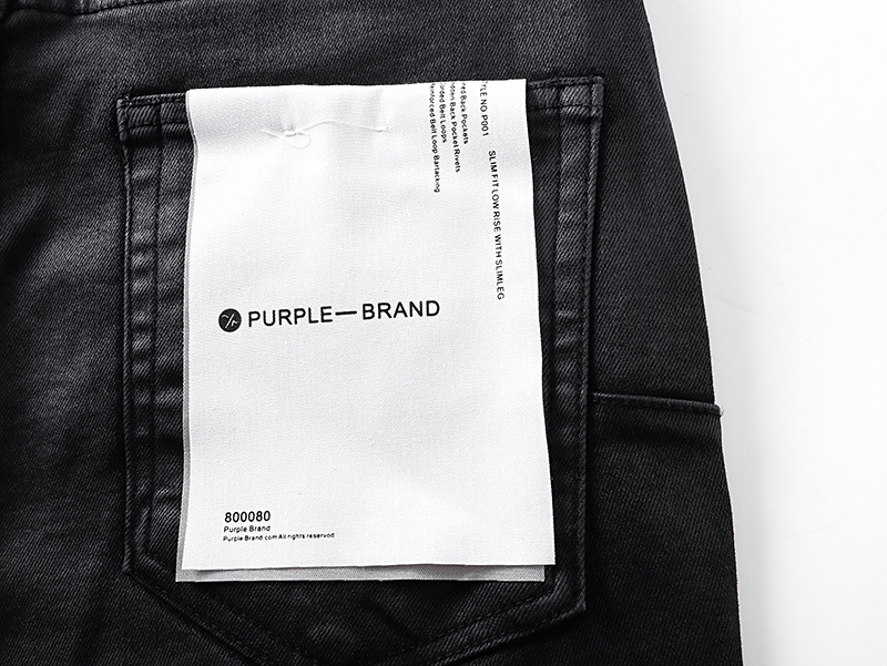 Purple Brand Jeans YL#PU718