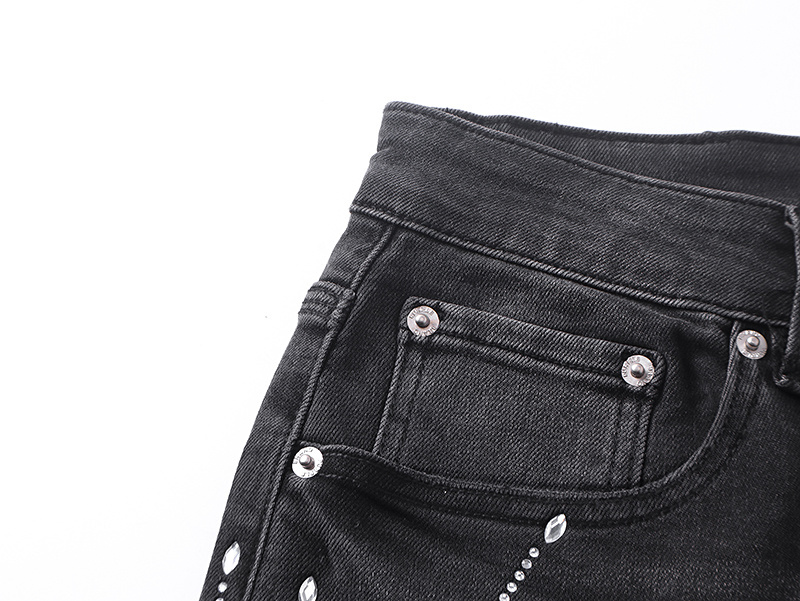 Purple Brand Jeans YL#PU715