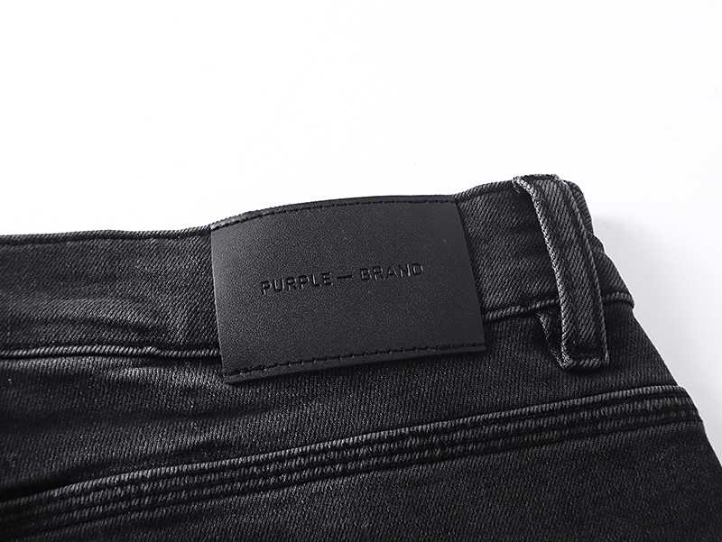 Purple Brand Jeans YL#PU715