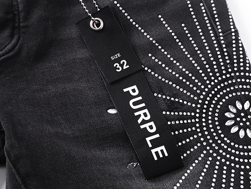 Purple Brand Jeans YL#PU715