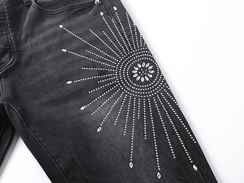 Purple Brand Jeans YL#PU715