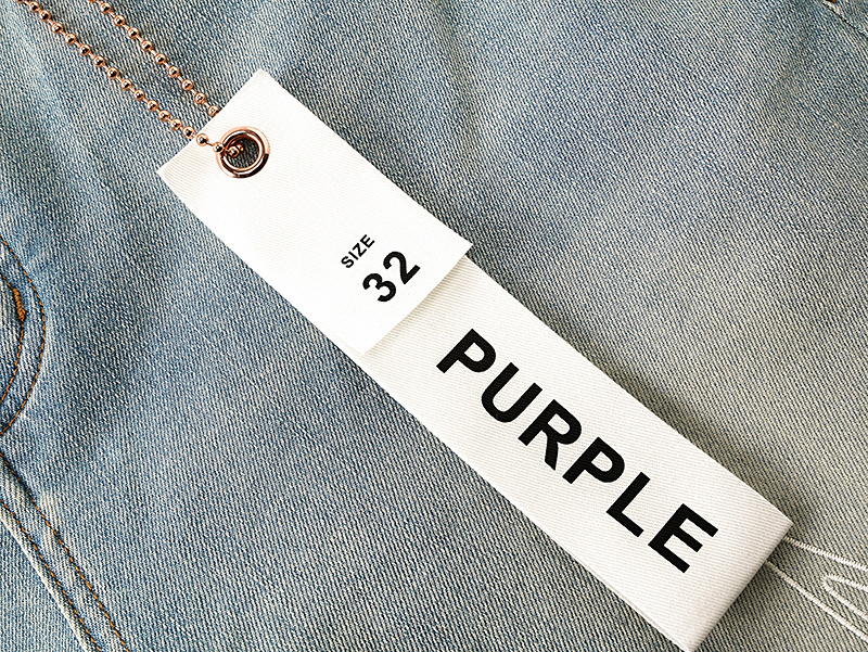 Purple Brand Jeans YL#PU827