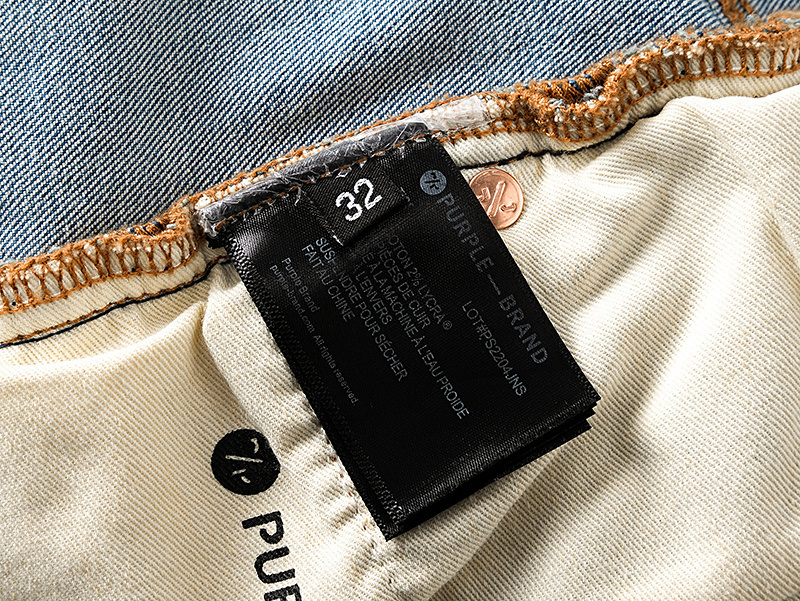 Purple Brand Jeans YL#PU827
