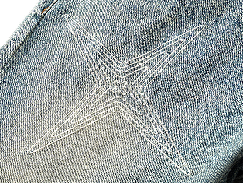 Purple Brand Jeans YL#PU827