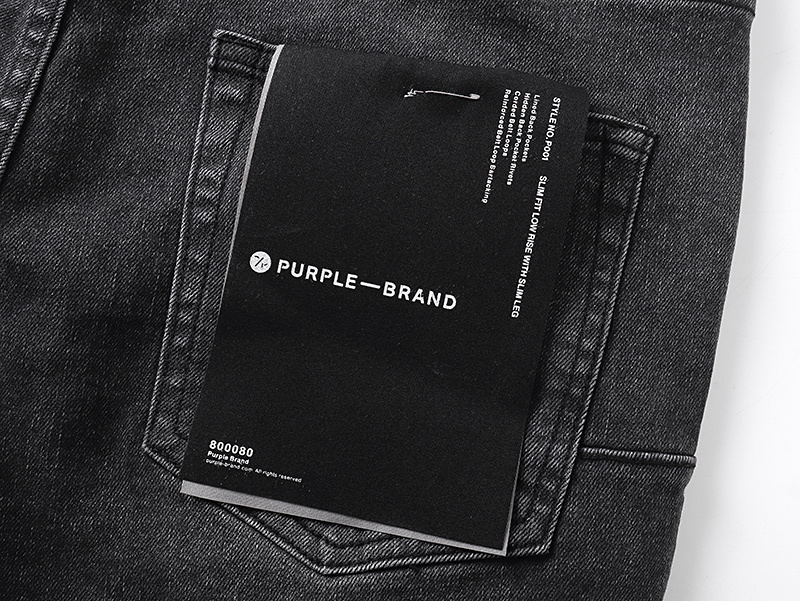 Purple Brand Jeans YL#PU178