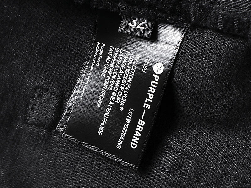Purple Brand Jeans YL#PU178