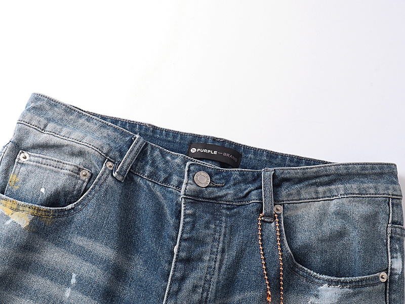 Purple Brand Jeans YL#PU179
