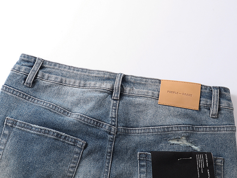 Purple Brand Jeans YL#PU179