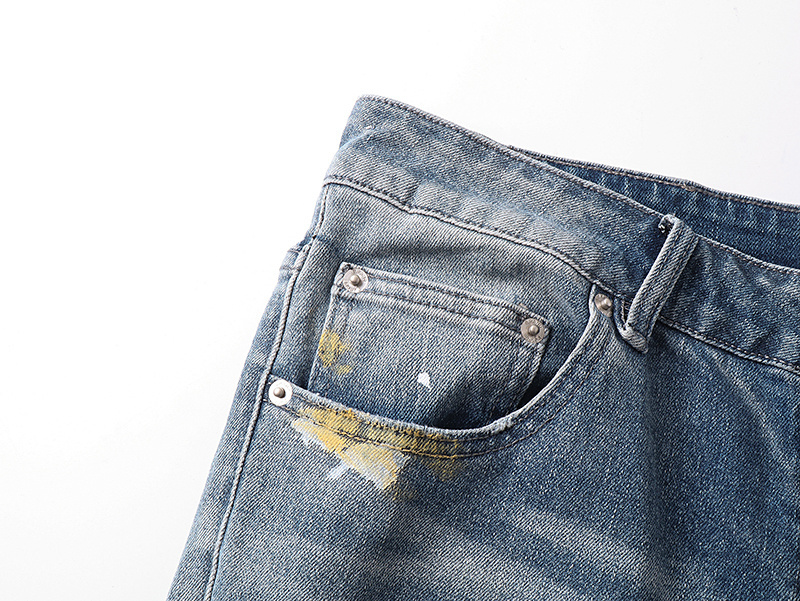 Purple Brand Jeans YL#PU179