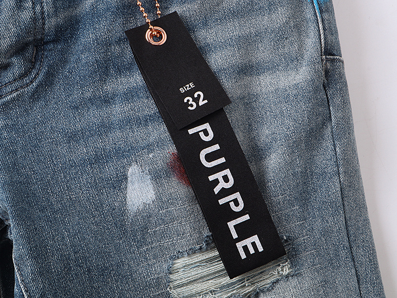 Purple Brand Jeans YL#PU179