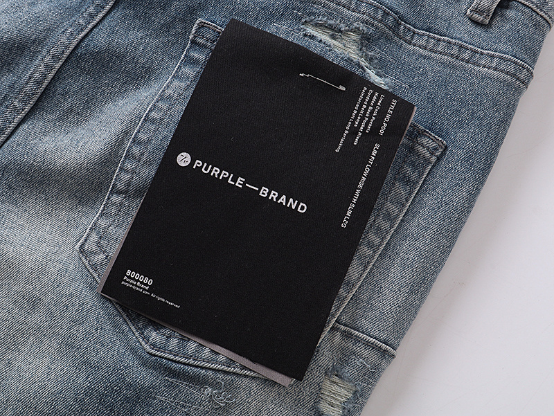 Purple Brand Jeans YL#PU179