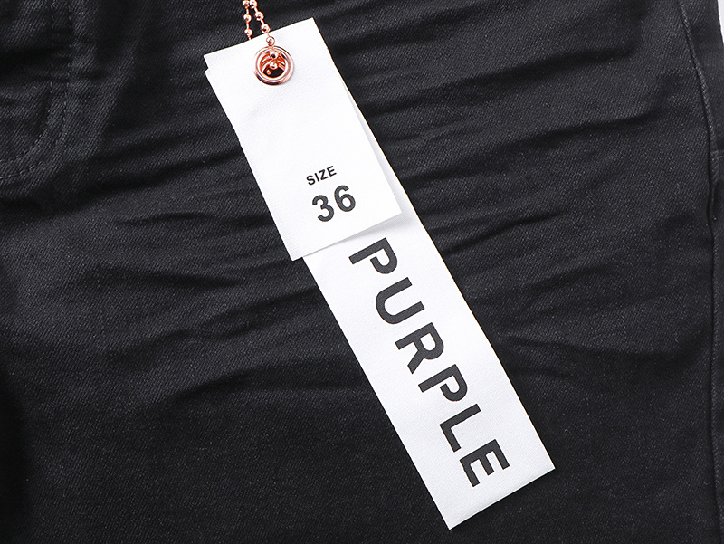 Purple Brand Jeans YL#PU180