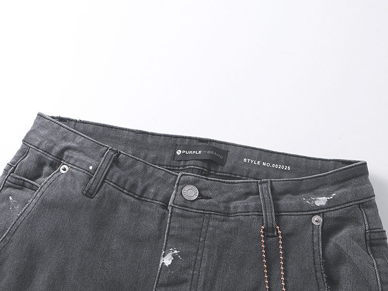 Purple Brand Jeans YL#PU181