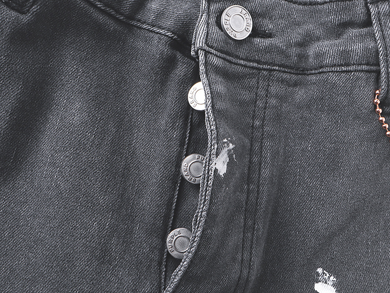 Purple Brand Jeans YL#PU181