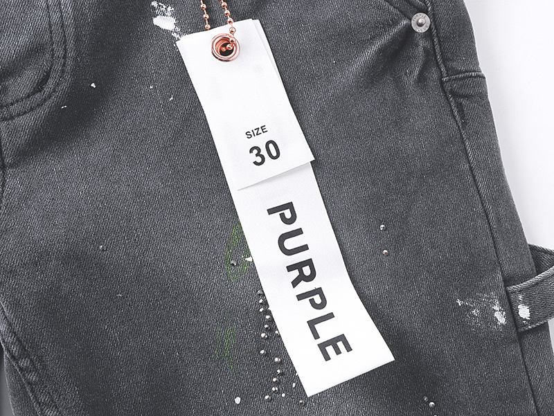 Purple Brand Jeans YL#PU181