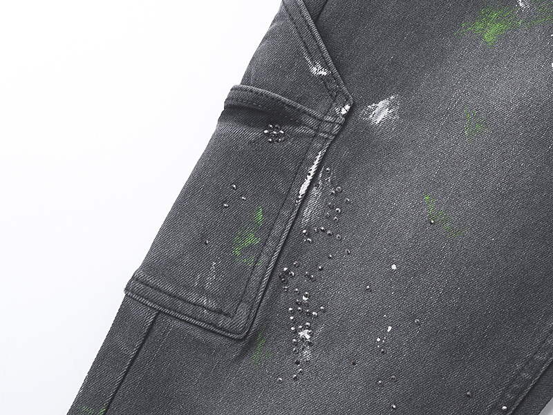 Purple Brand Jeans YL#PU181