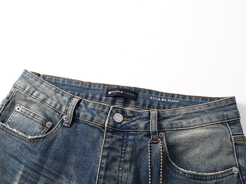 Purple Brand Jeans YL#PU182