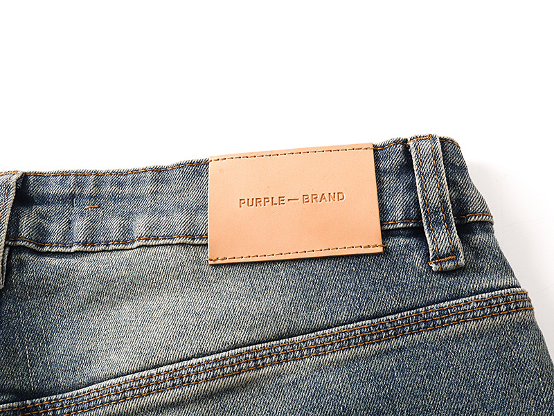 Purple Brand Jeans YL#PU182