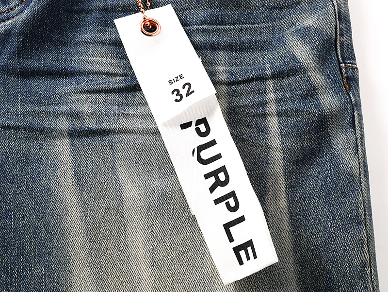 Purple Brand Jeans YL#PU182