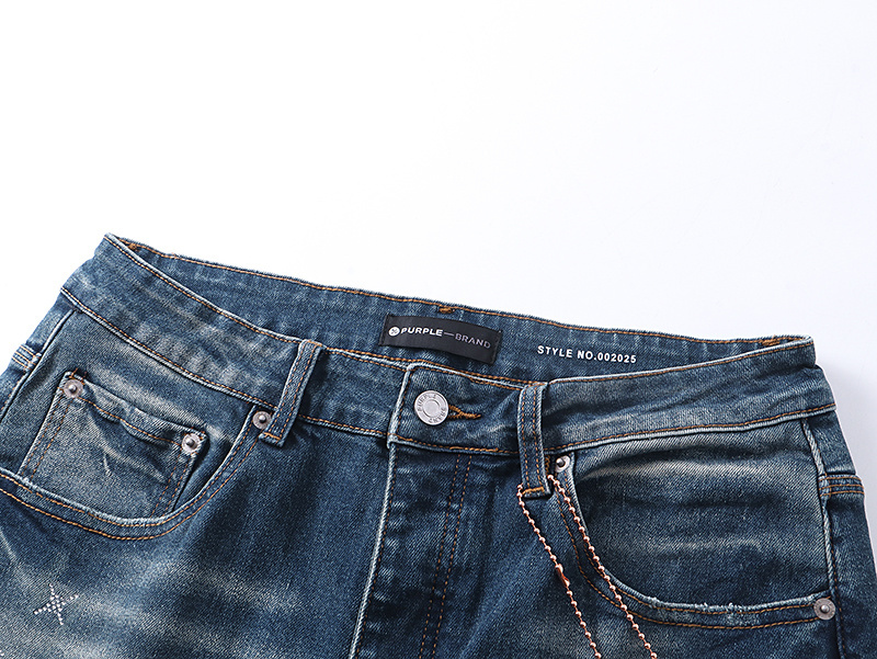 Purple Brand Jeans YL#PU183