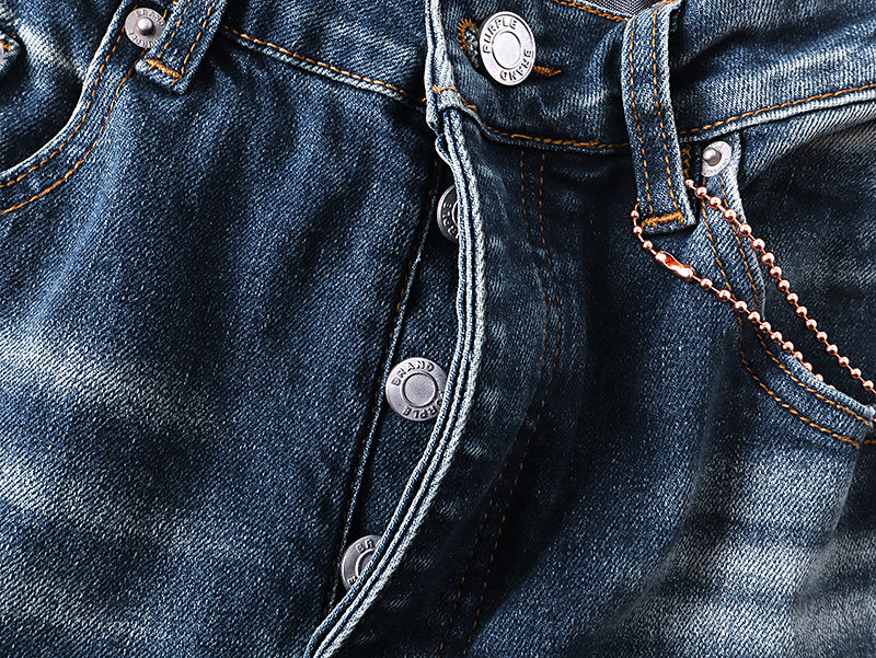 Purple Brand Jeans YL#PU183