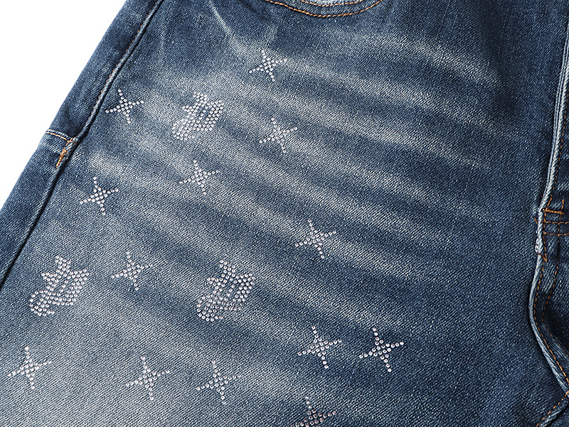 Purple Brand Jeans YL#PU183