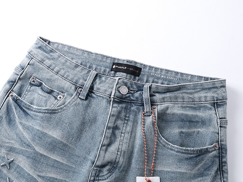 Purple Brand Jeans YL#PU184