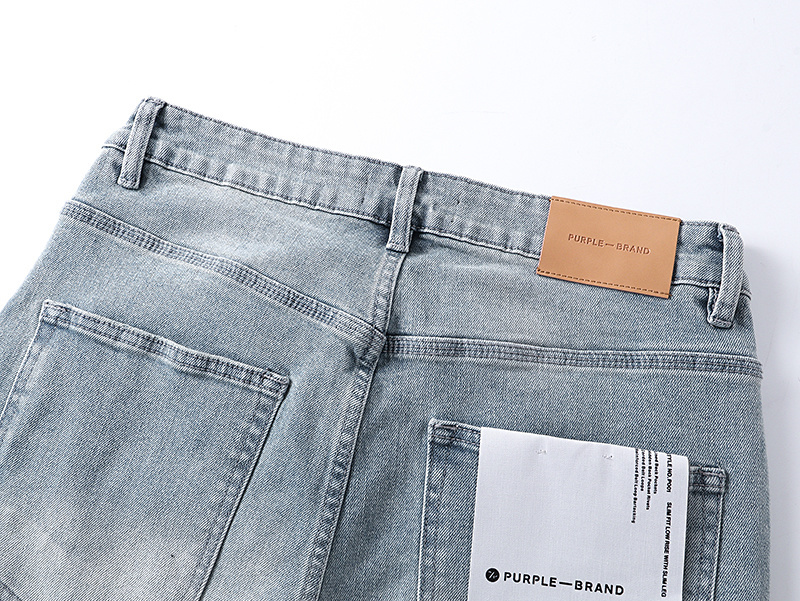 Purple Brand Jeans YL#PU184
