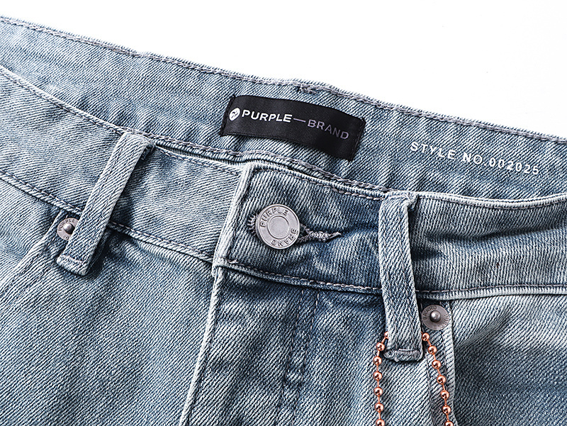 Purple Brand Jeans YL#PU184