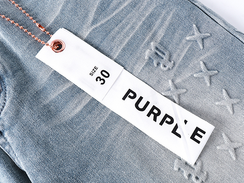 Purple Brand Jeans YL#PU184