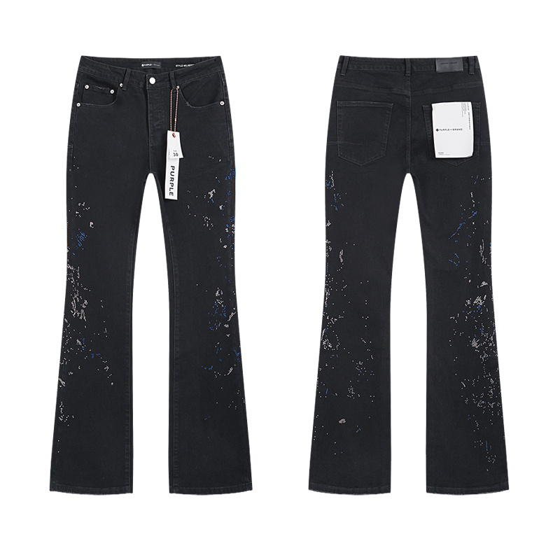 Purple Brand Jeans YL#PU185