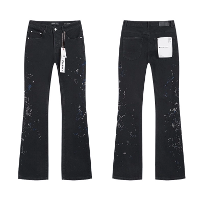Purple Brand Jeans YL#PU185 01