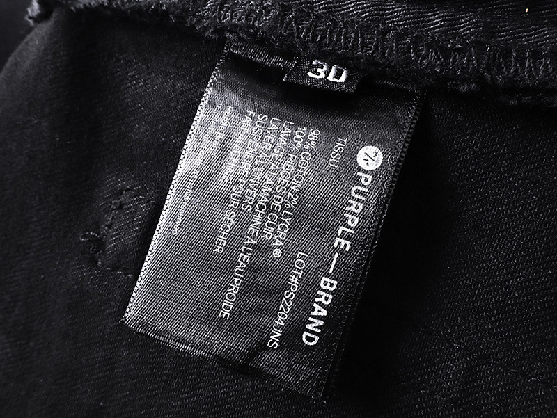 Purple Brand Jeans YL#PU185