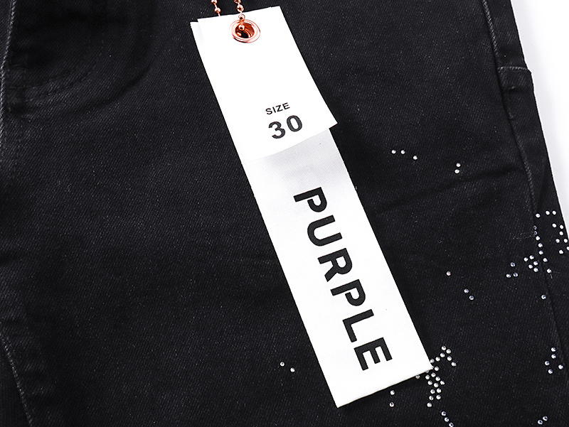 Purple Brand Jeans YL#PU185