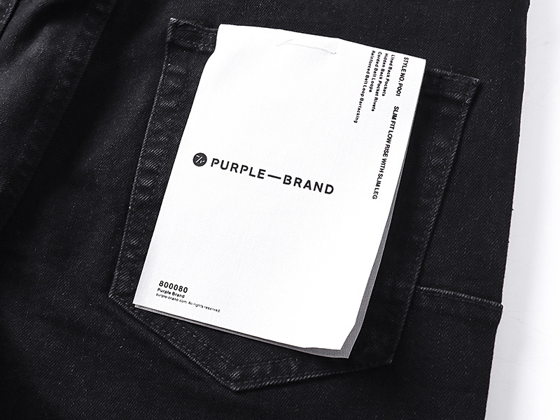 Purple Brand Jeans YL#PU185