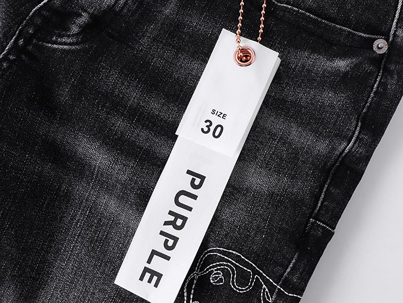 Purple Brand Jeans YL#PU186