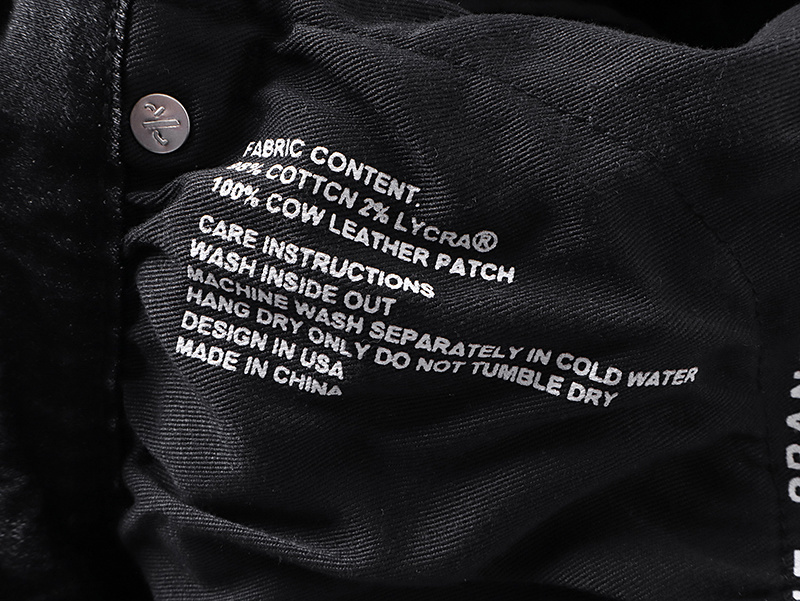 Purple Brand Jeans YL#PU186