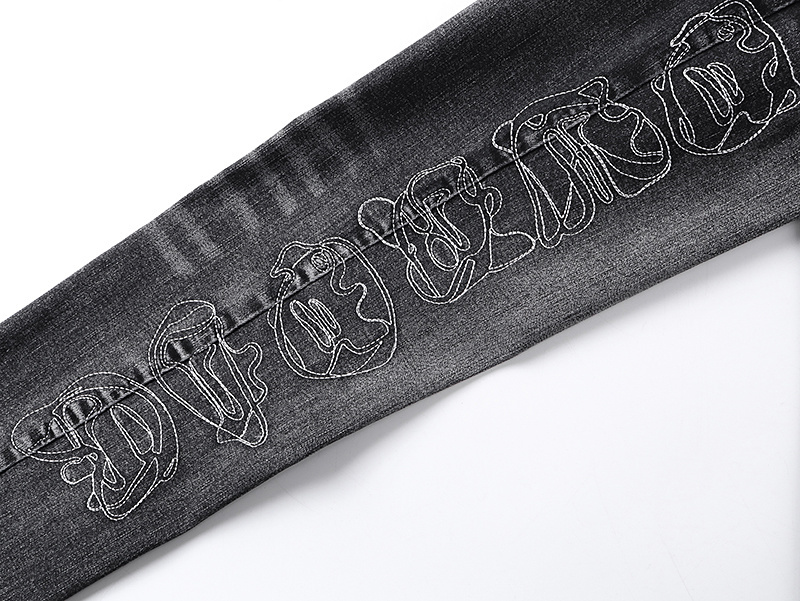 Purple Brand Jeans YL#PU186