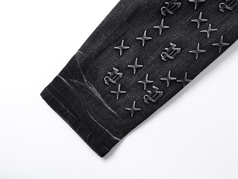 Purple Brand Jeans YL#PU187