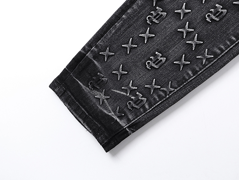 Purple Brand Jeans YL#PU187