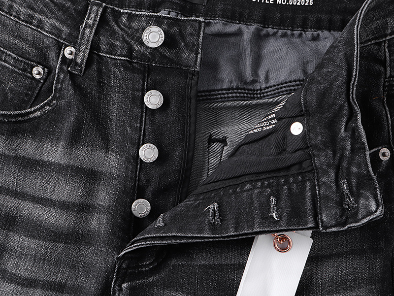 Purple Brand Jeans YL#PU187