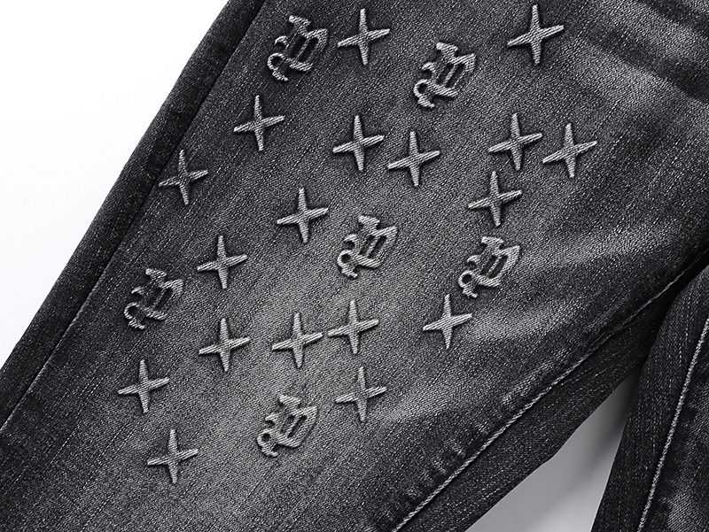 Purple Brand Jeans YL#PU187