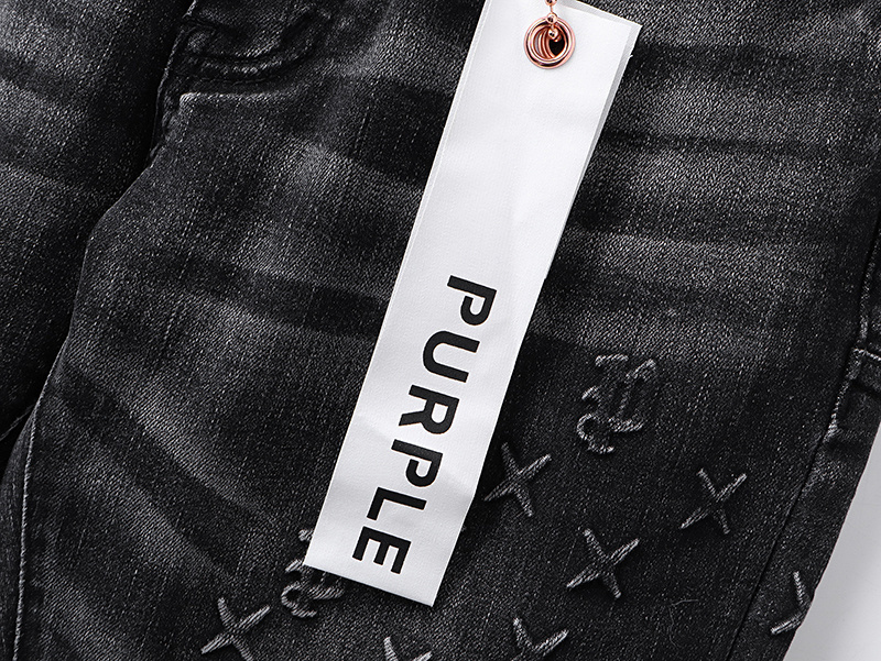Purple Brand Jeans YL#PU187