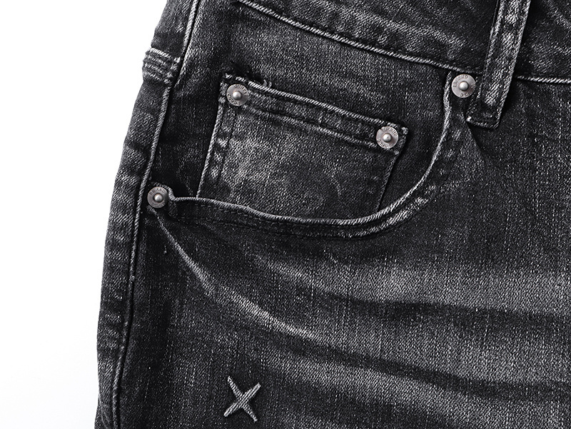 Purple Brand Jeans YL#PU187