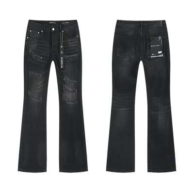 Purple Brand Jeans YL#PU705 01