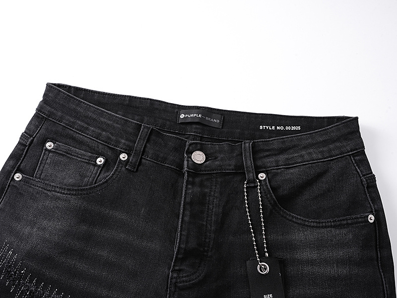 Purple Brand Jeans YL#PU705