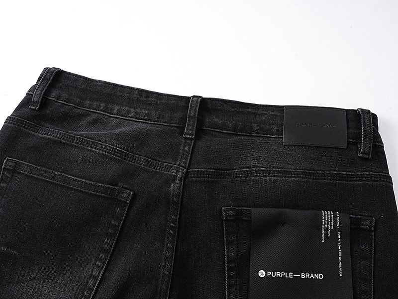 Purple Brand Jeans YL#PU705